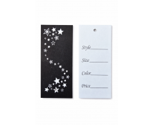 Бирки 100шт №3