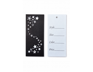 Бірки 100шт №3