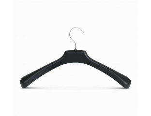 Вешалка пластмассовая Шубная (Украина) 45 см