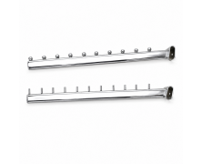 Кронштейн (Флейта) на перемычку 45см