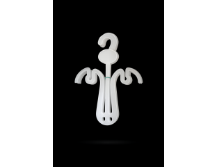 Вешалки для тапочек (сланцев)