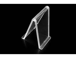 Уголок для обуви 8 см