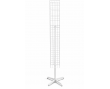 Стойка Сетка вертушка квадратная(барабан)