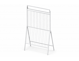 Стойка под очки на 210 мест