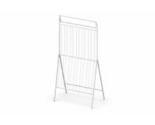 Стойка для очков на 180 мест