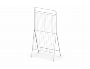 Стойка для очков на 180 мест