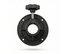 Фланець Ø 25 мм (пластик) 