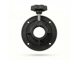 Фланець Ø 25 мм (пластик) 