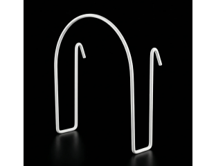 Гачок (кишеня) на сітку під шапку, сорочку, d-3,5mm.