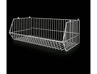 Хлібний кошик 710×390×250 мм