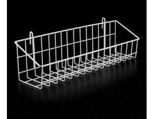 Кошик на сітку 94х10 см з високими бортами