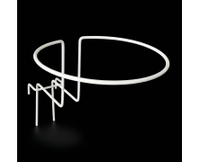 Гачок На Сітку Під Шапку