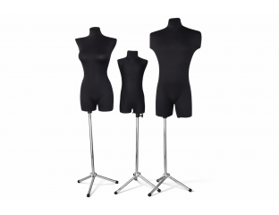 Манекены демонстрационные