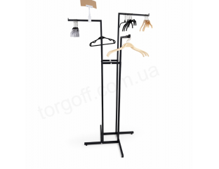 Стійка Восьминіг (чорний)