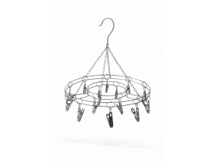 Вешалка Зонтик (хром) Китай