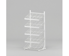 Стійка колготочная звичайна 4-2