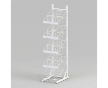 Стійка колготочная звичайна 2-2