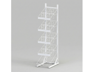 Стійка колготочная звичайна 2-2